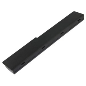 Аккумулятор для ноутбука HP Pavilion DV7 HSTNN-OB74, 5200mAh, 6cell, 10.8V, Li-ion AlSoft (A47909)