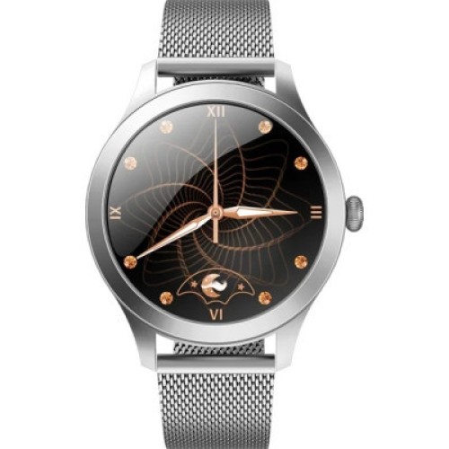 Смарт-часы Maxcom Fit FW42 Silver