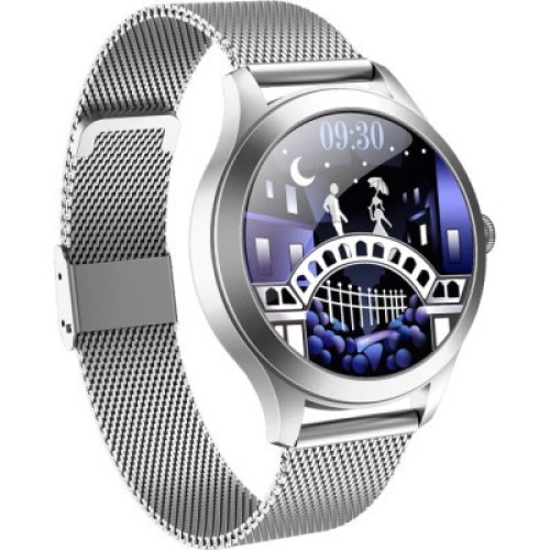 Смарт-часы Maxcom Fit FW42 Silver