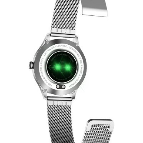 Смарт-часы Maxcom Fit FW42 Silver