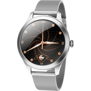 Смарт-часы Maxcom Fit FW42 Silver