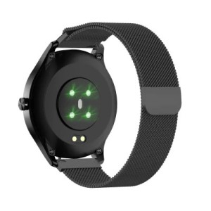 Смарт-часы Maxcom Fit FW43 Cobalt 2 Black