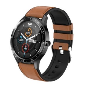 Смарт-часы Maxcom Fit FW43 Cobalt 2 Black