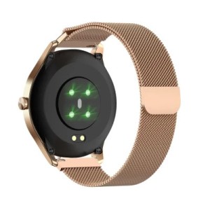 Смарт-часы Maxcom Fit FW43 Cobalt 2 Gold