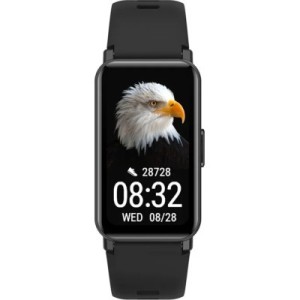 Смарт-часы Maxcom Fit FW53 Nitro Black