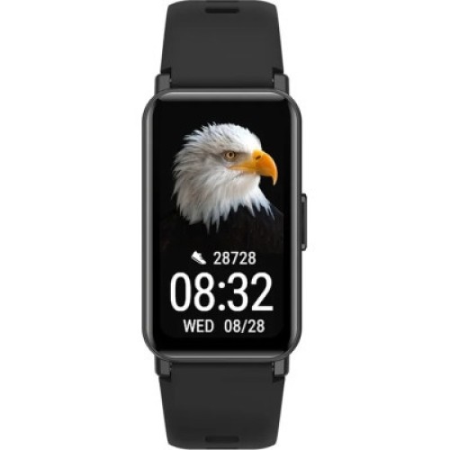 Смарт-часы Maxcom Fit FW53 Nitro Black