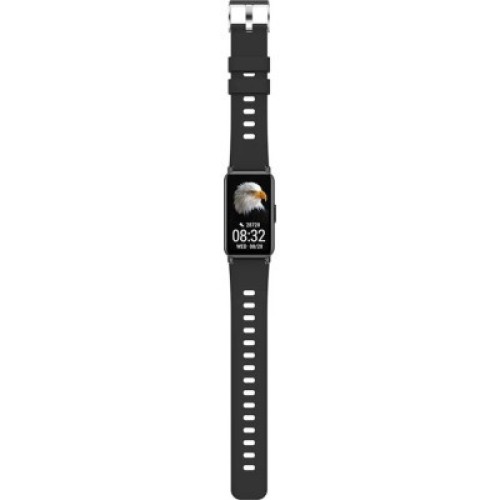 Смарт-часы Maxcom Fit FW53 Nitro Black
