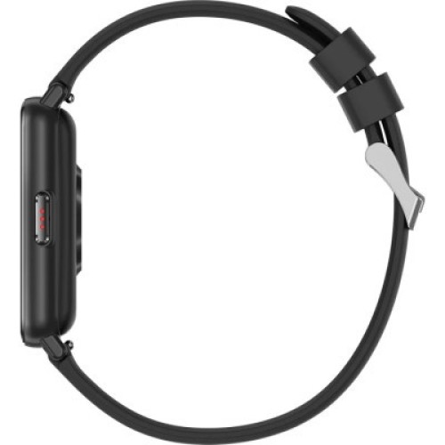 Смарт-часы Maxcom Fit FW53 Nitro Black