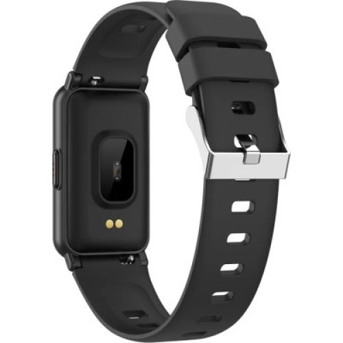 Смарт-часы Maxcom Fit FW53 Nitro Black