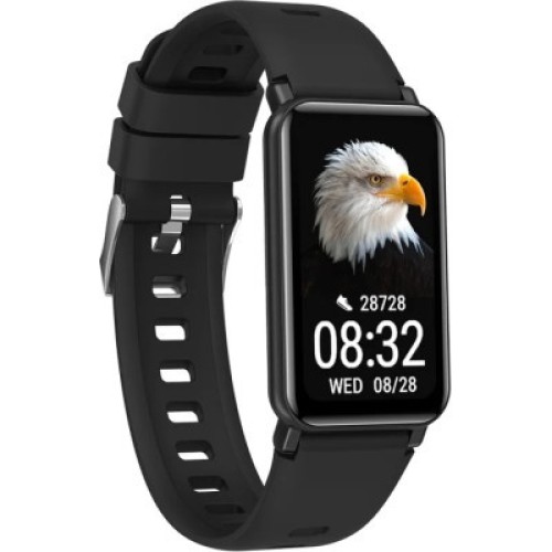 Смарт-часы Maxcom Fit FW53 Nitro Black