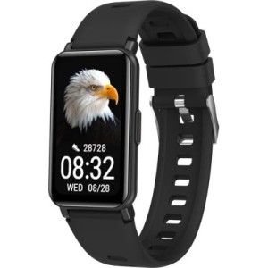 Смарт-часы Maxcom Fit FW53 Nitro Black