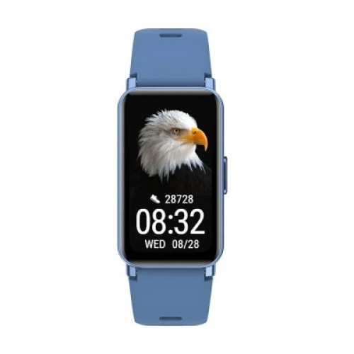 Смарт-часы Maxcom Fit FW53 Nitro Blue