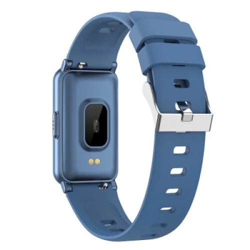Смарт-часы Maxcom Fit FW53 Nitro Blue