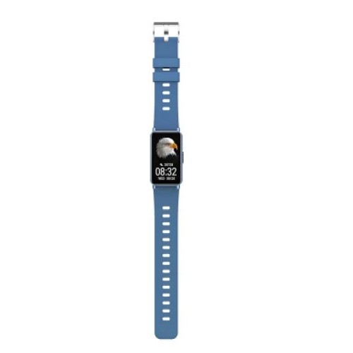 Смарт-часы Maxcom Fit FW53 Nitro Blue