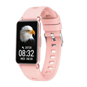 Смарт-часы Maxcom Fit FW53 Nitro Gold
