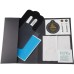 Стекло защитное Lunatik Premium Tempered Glass 2.75D Black for iPhone 14 Plus (1015891)