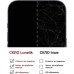 Стекло защитное Lunatik Premium Tempered Glass 2.75D Black for iPhone 14 Plus (1015891)