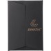 Стекло защитное Lunatik Premium Tempered Glass 3D Full Cover Black for iPhone 15 Plus (1195285)