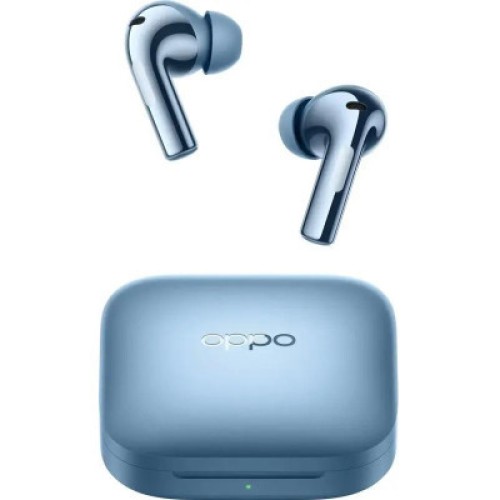 Наушники Oppo Enco X3i Electric Blue (E509A Electric Blue)