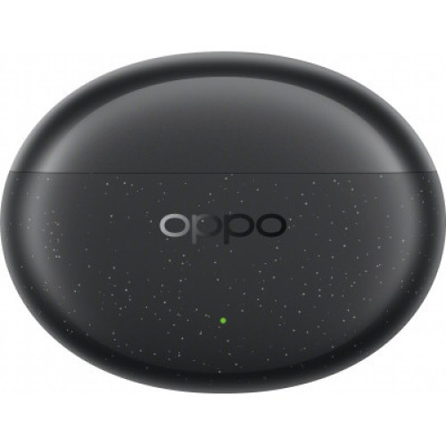 Наушники Oppo Enco Air4 Pro Moonlight Black (ETEA1 Moonlight Black)