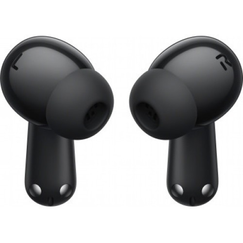 Наушники Oppo Enco Air4 Pro Moonlight Black (ETEA1 Moonlight Black)