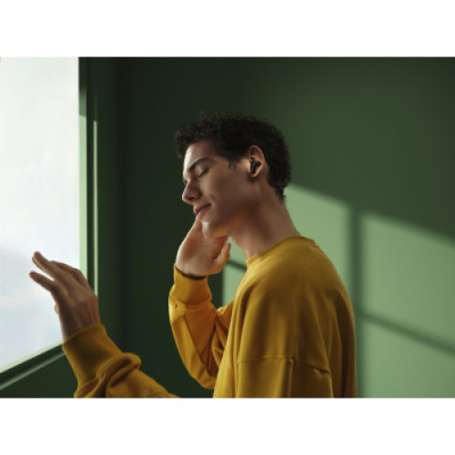 Наушники Oppo Enco Air4 Pro Moonlight Black (ETEA1 Moonlight Black)