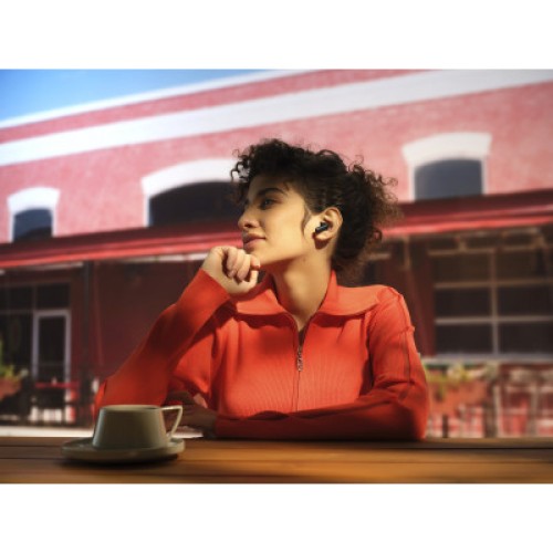 Наушники Oppo Enco Air4 Pro Moonlight Black (ETEA1 Moonlight Black)