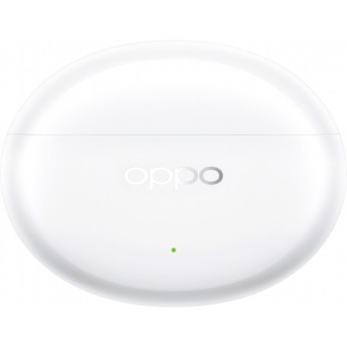 Наушники Oppo Enco Air4 Pro Moonlight White (ETEA1 Moonlight White)