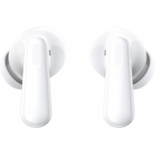 Наушники Oppo Enco Air4 Pro Moonlight White (ETEA1 Moonlight White)