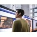 Наушники Oppo Enco Air4 Pro Moonlight White (ETEA1 Moonlight White)