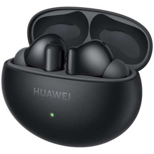 Наушники Huawei FreeBuds 6i Black (55037551)