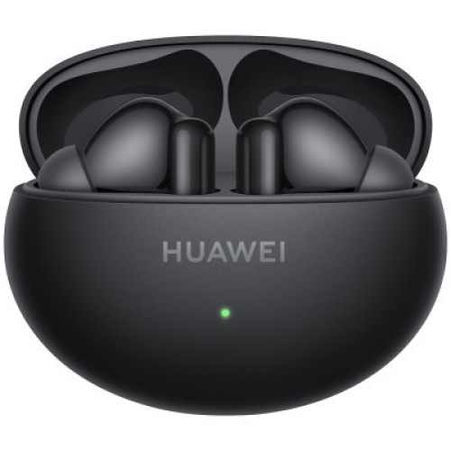 Наушники Huawei FreeBuds 6i Black (55037551)