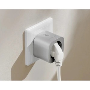 Розумна розетка EcoFlow Smart Plug (EFA-SmartPlug-EU)