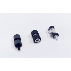 Ролик Epson DS-510/520/560/410/510N/520N Scanner, комплект 3 шт AHK (70264189)
