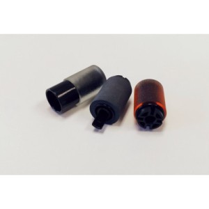 Ролик TOSHIBA E-Studio 2008/3055C/4555C/5055C 6LJ562420/6LK507420/6LK50739 комплект 3шт AHK (70264204)