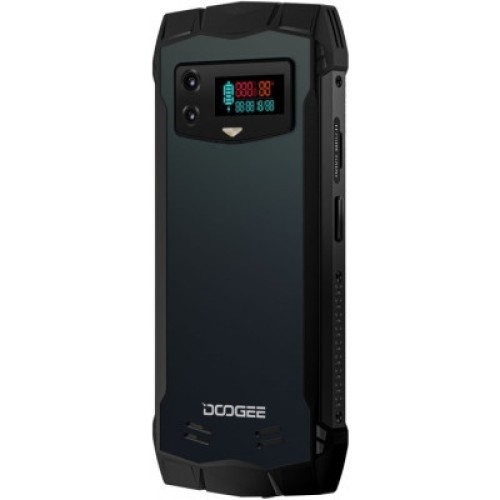 Мобильный телефон Doogee S mini 4.5" 8/256Gb Black (6924351657734)