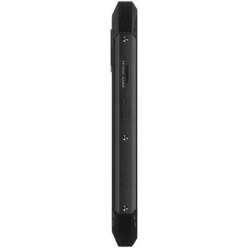 Мобильный телефон Doogee S mini 4.5" 8/256Gb Black (6924351657734)