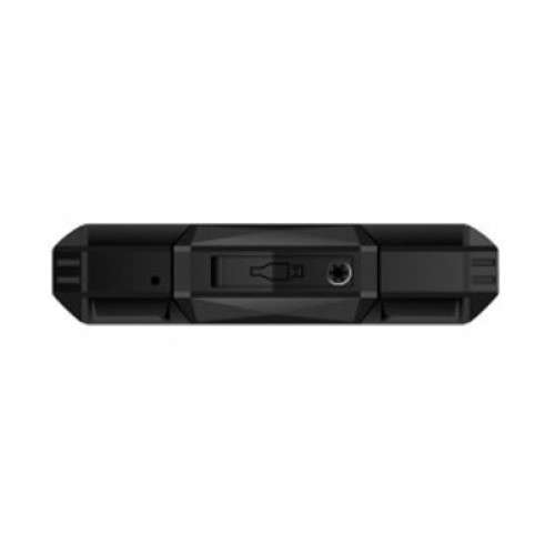 Мобильный телефон Doogee S mini 4.5" 8/256Gb Black (6924351657734)