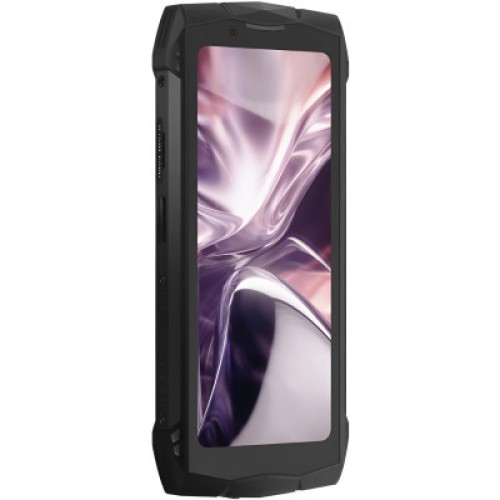 Мобильный телефон Doogee S mini 4.5" 8/256Gb Black (6924351657734)