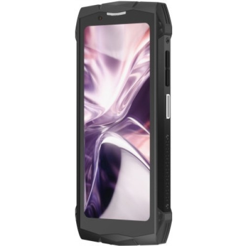 Мобильный телефон Doogee S mini 4.5" 8/256Gb Black (6924351657734)