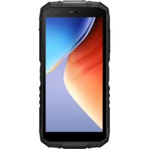 Мобильный телефон Doogee S41 Max 6/256Gb Black (6924351684464)