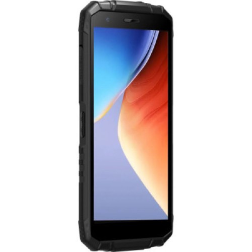 Мобильный телефон Doogee S41 Max 6/256Gb Black (6924351684464)