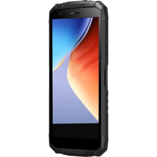 Мобильный телефон Doogee S41 Max 6/256Gb Black (6924351684464)