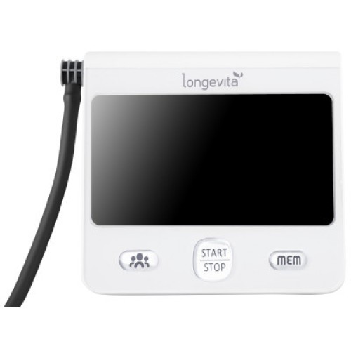 Тонометр Longevita Авт.вимір.артер.тиску LONGEVITA DBP-6175 (DBP-6175)