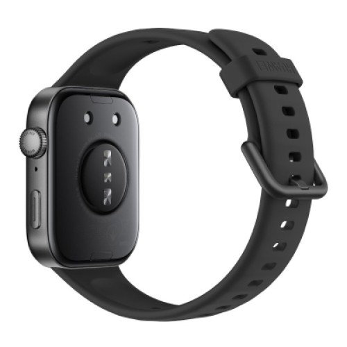 Смарт-часы Huawei Watch Fit 3 Black (55020CEC)