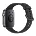 Смарт-часы Huawei Watch Fit 3 Black (55020CEC)