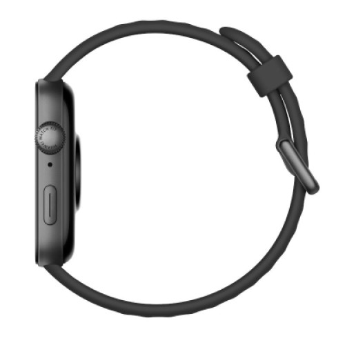 Смарт-часы Huawei Watch Fit 3 Black (55020CEC)