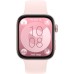 Смарт-часы Huawei Watch Fit 3 Pink (55020CEF)