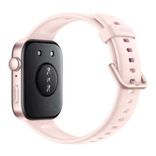 Смарт-часы Huawei Watch Fit 3 Pink (55020CEF)