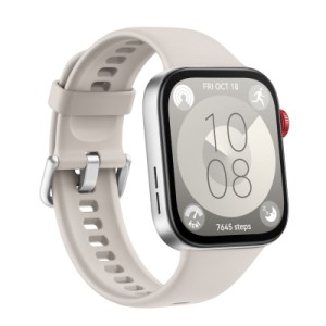 Смарт-часы Huawei Watch Fit 3 Star White (55020CJH)